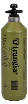 Obrázok produktu pre Fľaša na palivo Trangia, 500 ml, olivovo zelená