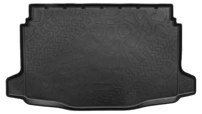 Immagine prodotto di Vasca Baule Bagagliaio In Gomma Per Jeep Avenger Dal 2023 NORM Liners