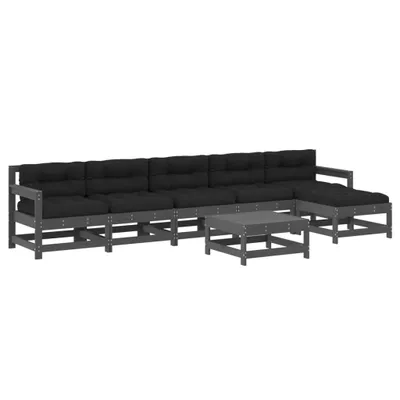 Produktbild von VidaXL 3185971, 7 Stück(e)
