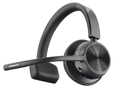 Immagine prodotto di Poly Headset Voyager 4310 Teams +Ladestand USB-C