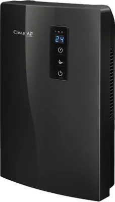 Produktbild von Luftentfeuchter für Schlafzimmer - Geräuschloser Luftentfeuchter für Wohnzimmer - 50-Liter-Absauger - Wohneinheitsluftentfeuchter - Badezimmer-Luftentfeuchter - Großraum-Absauger