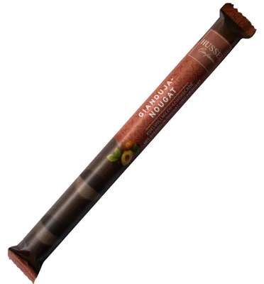 Produktbild von Hussel Stick Gianduja-Nougat, 40g