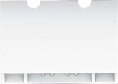 Produktbild von RZB Iso-Fassung f.Linienlampe ws L35W 41401.002