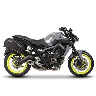Obrázek produktu pro SHAD Seitentaschen Halter passend für Yamaha
