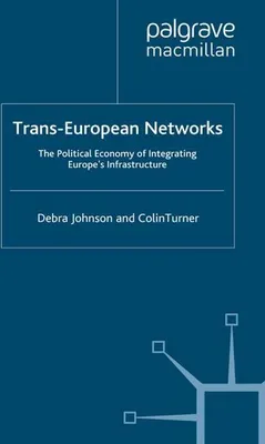 Image de Réseaux transeuropéens