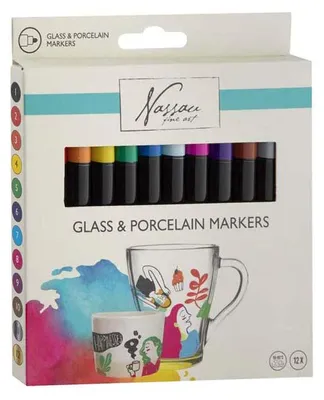 Produktbild von Grafix AR0139/GE Bastelset, bunt