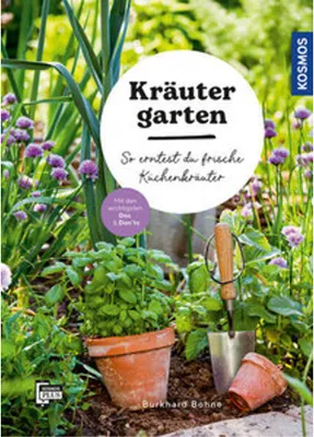 Produktbild von Kräutergarten