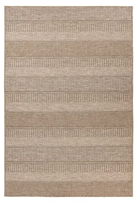 Produktbild von Teppich Sindra 325 Natur 120x170 cm – Pflegeleicht & Strapazierfähig