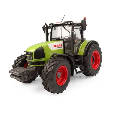 Produktbild von Universal Hobbies Claas Atlex 926RZ mit Frontgewicht