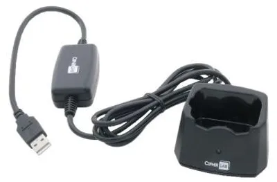 Immagine prodotto di Culla USB CipherLab serie 8000, Cipherlab serie 8000:Stazione di trasferimento USB CRD-8000/8001/8061/8071, incl