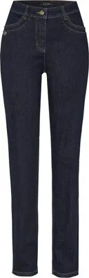 Produktbild von TONI be loved 591 Rinsed Blue 24