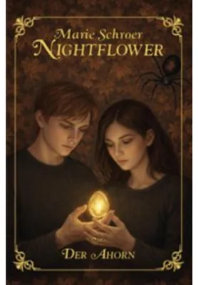Produktbild von Nightflower