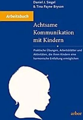 Image de Achtsame Kommunikation mit Kindern - Arbeitsbuch