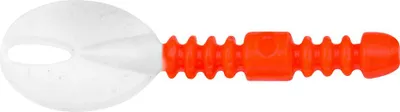 Produktbild von TroutMaster Grubsta (Orange/White)