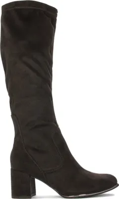 Produktbild von Marco Tozzi Klassische Stiefel Damen 31363039323837 Braun 35 EU