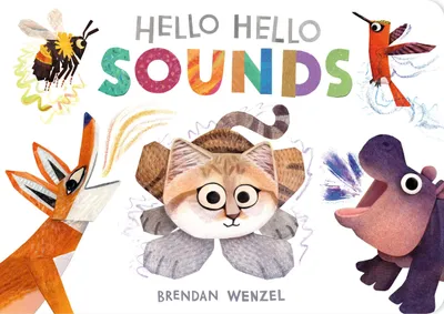 Produktbild von Hello Hello Sounds
