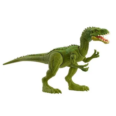 Obrázok produktu pre Mattel Jurský svět Křídový kemp Fierce Force Masiakasaurus
