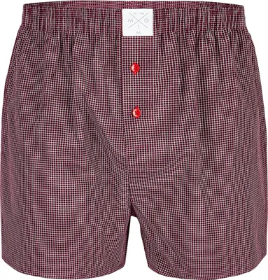 Produktbild von Phil & Co. Berlin Herren Boxer All Styles - 182-mehrfarbig 4 - Größe XXL