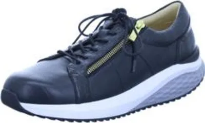 Image de Lacets de loisirs pour femmes en noir