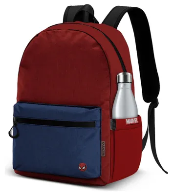 Produktbild von Marvel Spiderman Rucksack 44cm