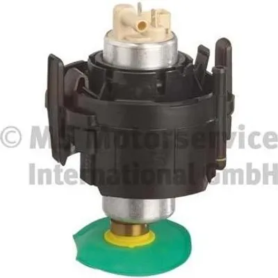 Produktbild von PIERBURG 7.50095.50.0 Elektrisch Kraftstoffpumpe für BMW 7 (E38) 3,5bar 12V