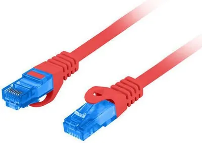 Immagine prodotto di LANBERG cavo patch cat.6A FTP LSZH CCA 5m