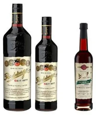 Immagine prodotto di Liquore alle erbe originale Radeberger 1 litro