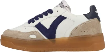 Produktbild von Victoria Sneakers 1257125 AZUL Weiß / Multicolor-38