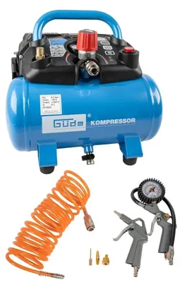 Immagine prodotto di Compressore AIRPOWER 190/8/6