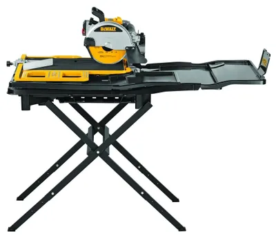 Produktbild von DEWALT D36000 Fliesensaege 1600W