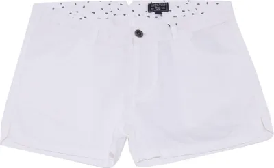 Obrázek produktu pro 5475AB bermudy bimba GIRL WOOLRICH džínové šortky vintage kid