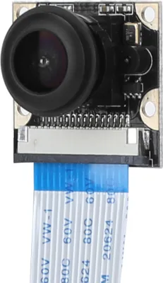 Produktbild von Moduł kamery, moduł mini kamery, kamera typu rybie oko, kamera noktowizyjna dla Raspberry pi, kamera noktowizyjna, mini kamera noktowizyjna