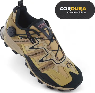 Produktbild von adidas HYPERTURF Adventure Gaiter - Herren Outdoor Schuhe Sneakers HQ6071 , EU 44 UK 9.5