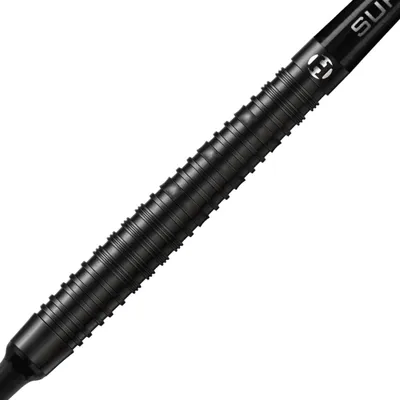 Obrázek produktu pro Šipky NX90 Black - 18g