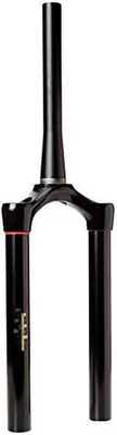 Zdjęcie produktu dla RockShox Lyrik/Yari 27.5" Crown/Stanchion Conical DPA 42-OffSet Black