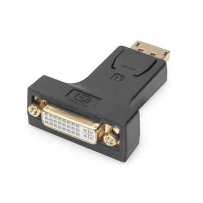 Produktbild von DIGITUS DisplayPort Adapter