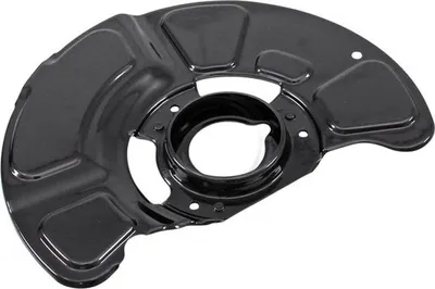 Produktbild von A.B.S. Spritzblech Bremsscheibe passend für MERCEDES-BENZ E-Klasse Limousine (W212) 11095 Ankerblech