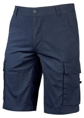 Immagine prodotto di Pantaloncini U-Power Summer, colore: blu Westlake, taglia: M