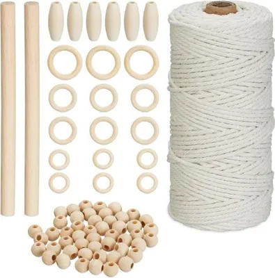 Obrázek produktu pro Sada Macrame