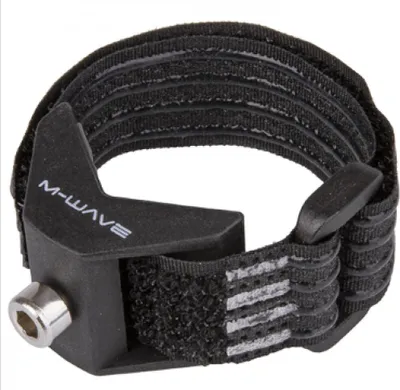 Produktbild von M-Wave Flaschenhalter-Adapter M-Wave Ada Bc Flex 2