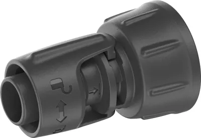 Zdjęcie produktu dla Przyłącze kranowe Gardena 13 mm