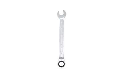 Zdjęcie produktu dla KS TOOLS GEARplus Klucz płasko-oczkowy z grzechotką 21 mm - 503.4221