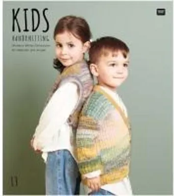 Produktbild von Kids 13