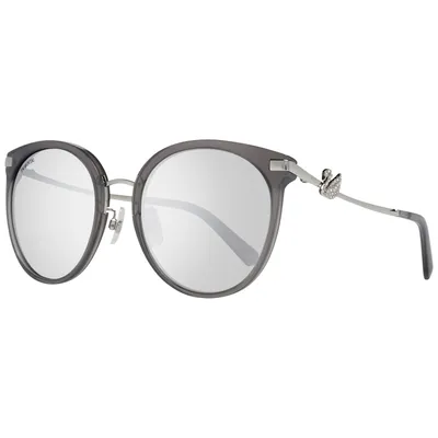 Image de Lunettes de soleil Swarovski pour femme SK0242-K 20B 58