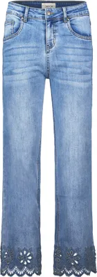 Produktbild von Cartoon Hose Jeans 1/1 LAEng 8619 Middle Blue 44