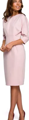Image de Robe de tous les jours modèle Rosa de Stylove S