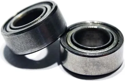 Produktbild von Miniatur Kugellager 105ZZ - 5*10*4mm