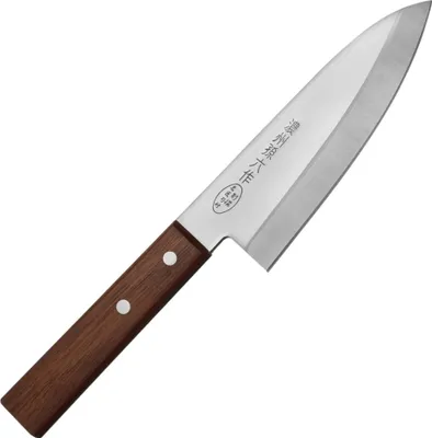 Immagine prodotto di Satake Tomoko coltello deba 15,5 cm 803748
