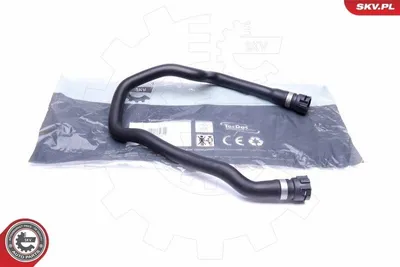 Obrázok produktu pre ESEN SKV chladiaca hadica Vodná hadica pre BMW 3 Limousine (E46) 24SKV275