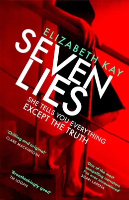 Produktbild von Seven Lies